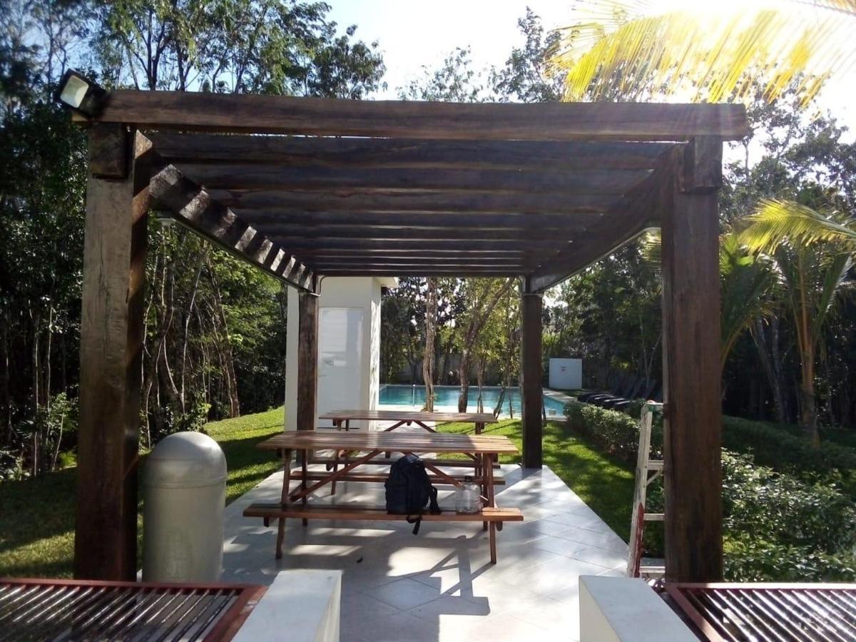 Cozy Family Vacation Home Near The Beach! Плая-дель-Кармен Экстерьер фото