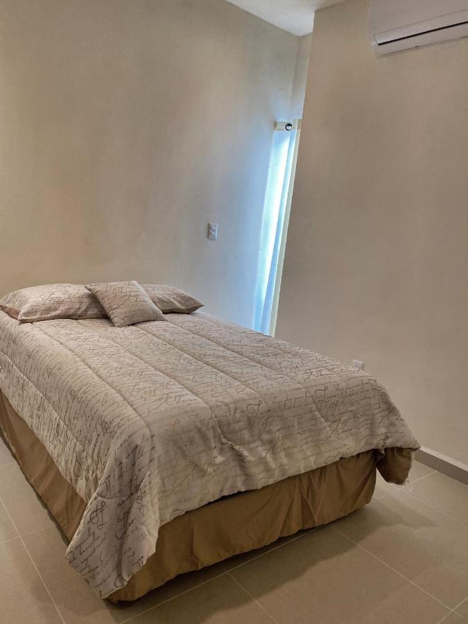 Cozy Family Vacation Home Near The Beach! Плая-дель-Кармен Экстерьер фото