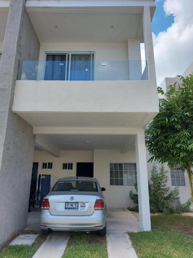Cozy Family Vacation Home Near The Beach! Плая-дель-Кармен Экстерьер фото